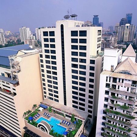 מלון Belaire Bangkok Sukhumvit מראה חיצוני תמונה