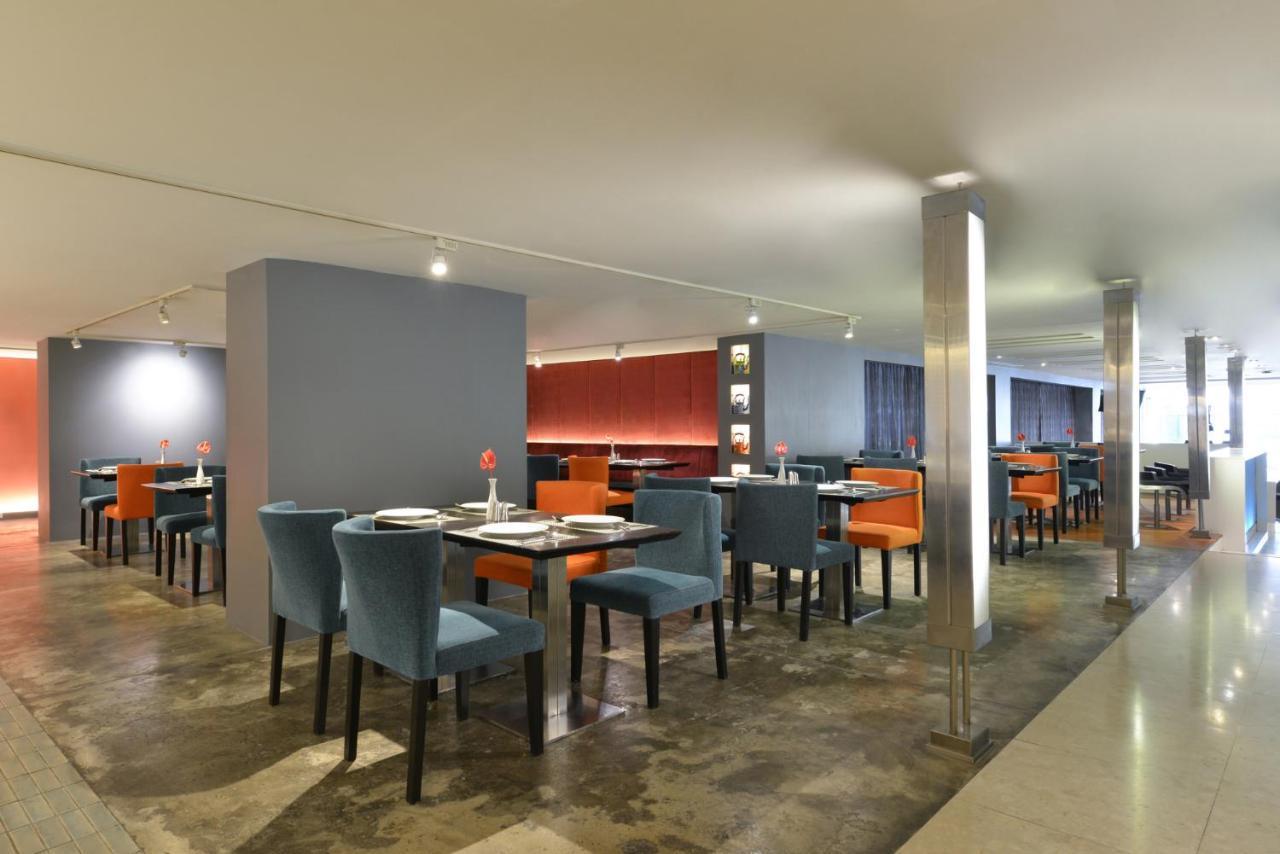מלון Belaire Bangkok Sukhumvit מראה חיצוני תמונה