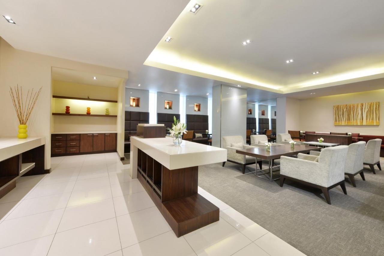מלון Belaire Bangkok Sukhumvit מראה חיצוני תמונה