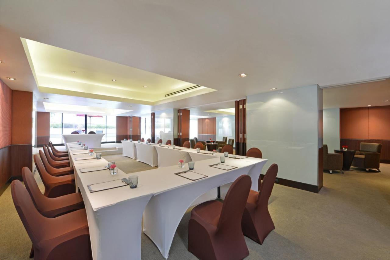 מלון Belaire Bangkok Sukhumvit מראה חיצוני תמונה